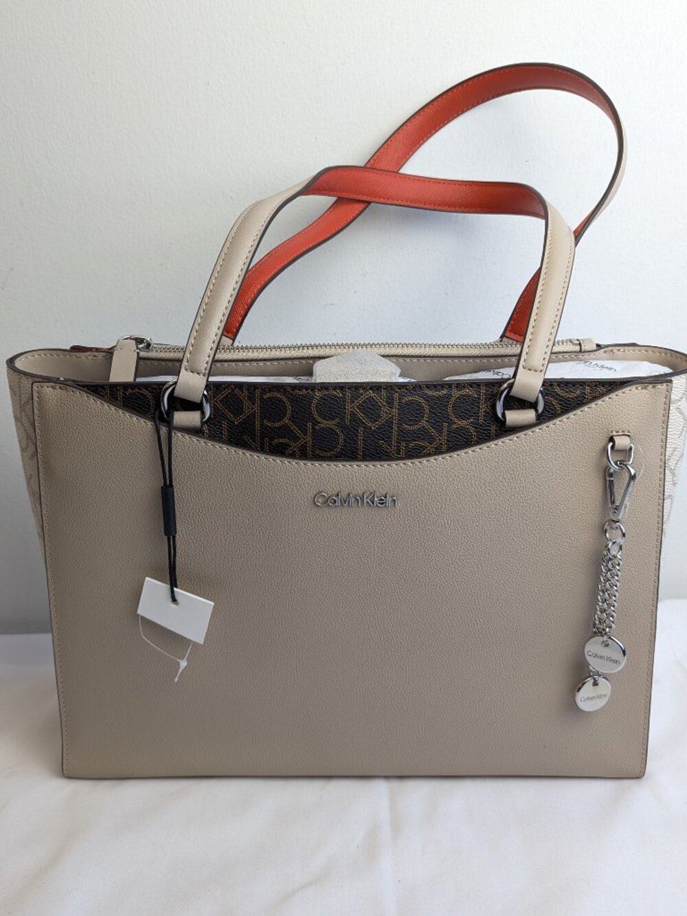NEW Calvin Klein Bag